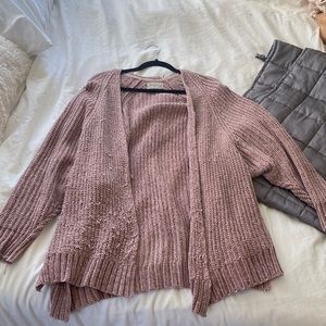 Urban sweater